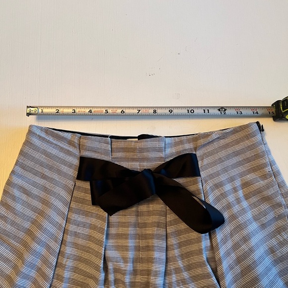 Vintage Anthropologie Hi Rise Shorts Lot of Two Size 6 - Picture 10 of 15